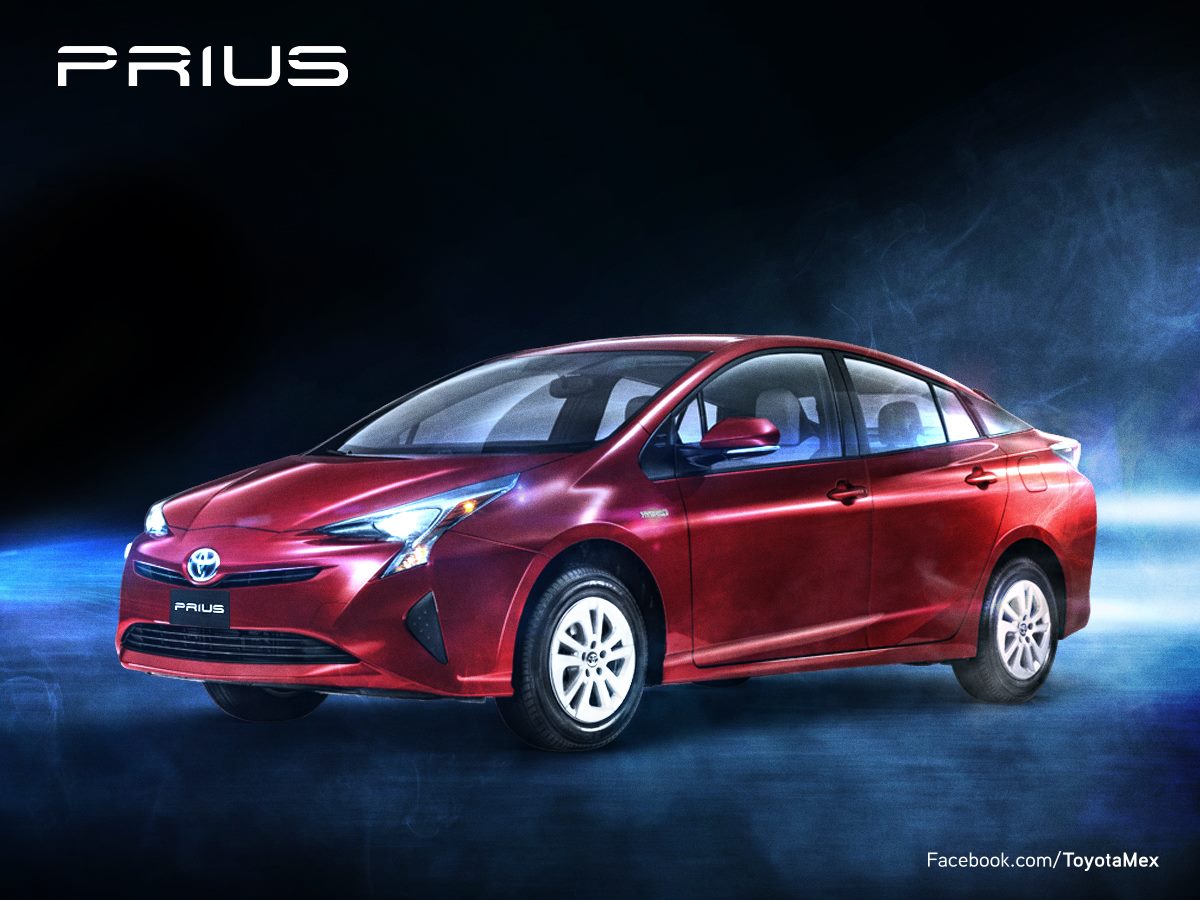 ToyotaFame's tweet photo. Diseño inteligente y tecnología se combinan con la mayor eficiencia de operación para hacer de Prius el símbolo de una nueva forma de pensar. Conoce más de sus características en: https://t.co/hI8dYpWvm5 https://t.co/LKliiazuIj