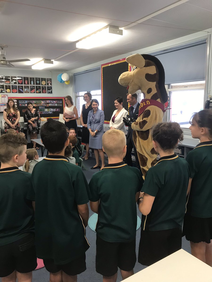 cdtasker's tweet image. Our Premier and Minister announce an extra $2m for the Life Education program @LynneIrvine14 @dizdarm