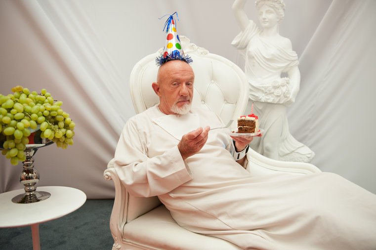  Happy Birthday Jonathan Banks    