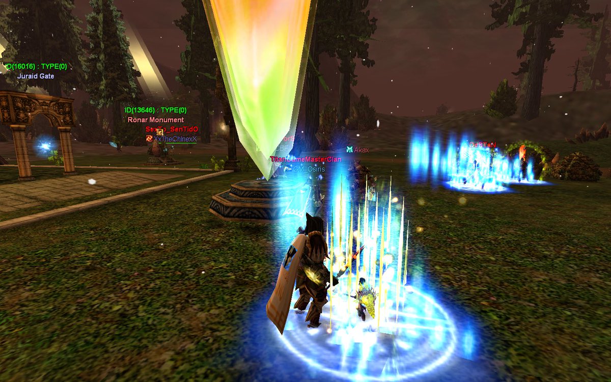 MaxKO33's tweet photo. We all love #Max #KnightOnline because of daily events. Kill a target and win reward. Download #free #mmorpg #game #maxko and start your adventures today! https://t.co/9s4WHPLhcG