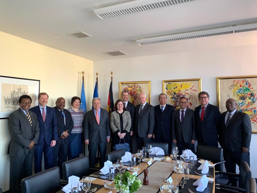 Germany in the United Nations tweet media