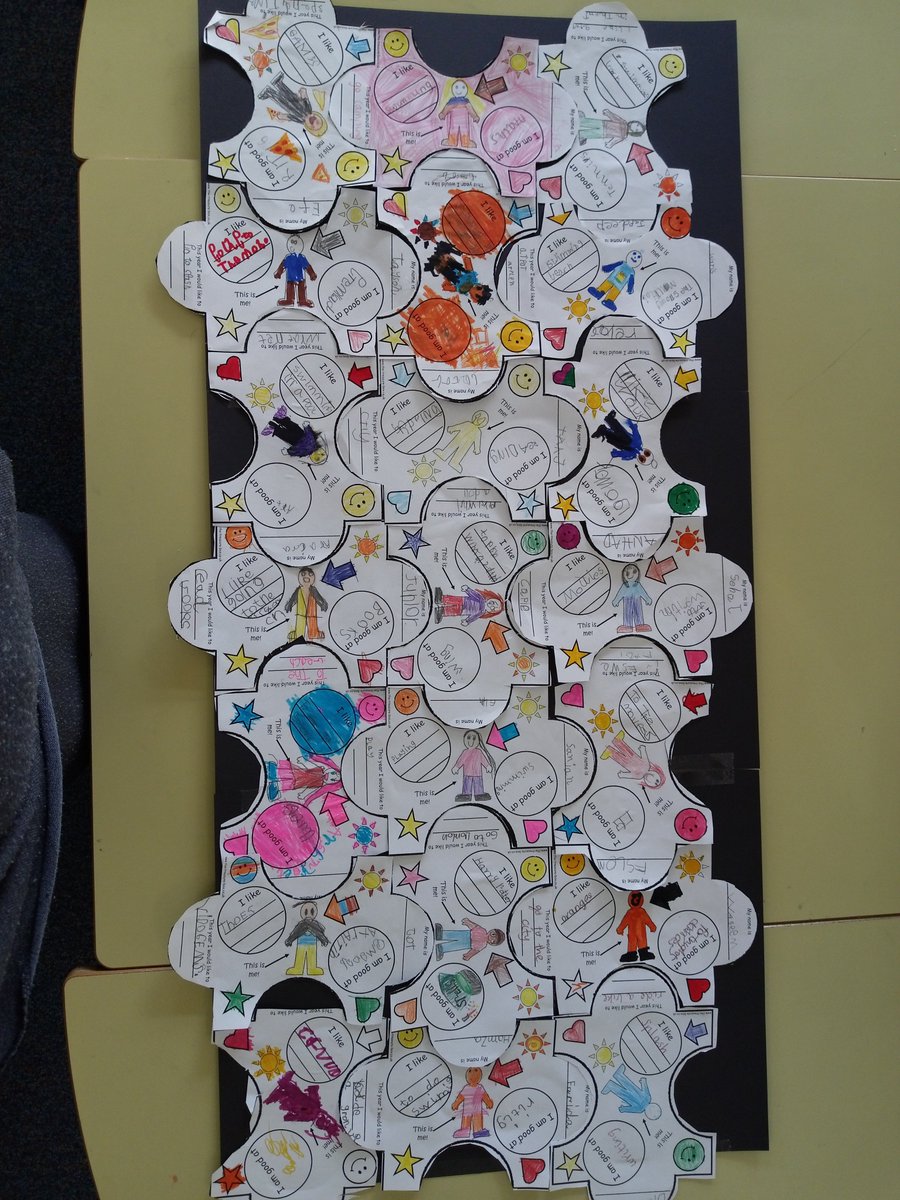 MrsMladenis's tweet photo. First day of Grade One #SWPB @AitkenCreekPS https://t.co/CnJYvWYcbD