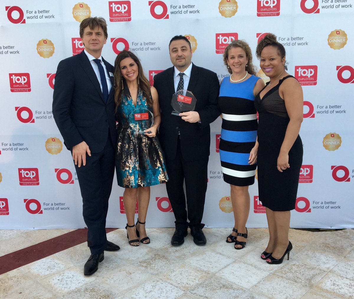 LaurenStoll2's tweet photo. I am also thrilled to announce this evening that @orangebusiness has been named by @topemployer as  a Top Employer 2019 in Brazil, Canada and USA !    #ProudToBeOrange  #wearehiring join our #digitalandcaring success story at https://t.co/VHOxQwNZj7  @mechtildwe https://t.co/d132XK67T7