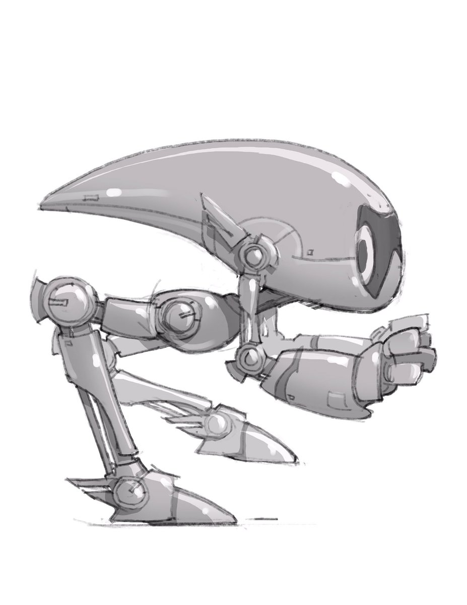 ArmandSerrano's tweet image. Pet Robots: Wind. 
#petrobots #pet #robots #characterdesign #unfijishedfilm #mechdesign #visualdevelopment #armandserrano #productiondesign #conceptart #conceptdesign