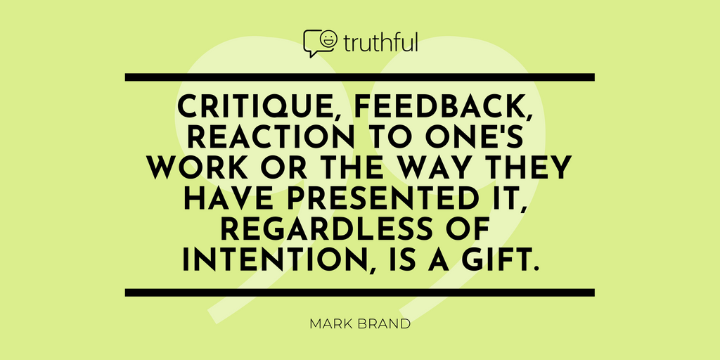 TryTruthful's tweet photo. Say thank, take note, and just keep swimming! Each person's feedback is an important piece of the bigger picture to help get you where you're going.  #CustomerJourney #CustomerExperience https://t.co/nCOdKb6nkY