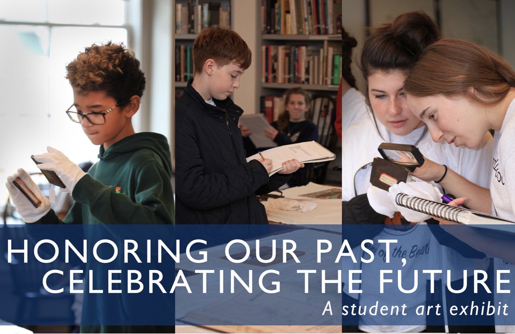 Tweet by Barnesville School of Arts & Sciences