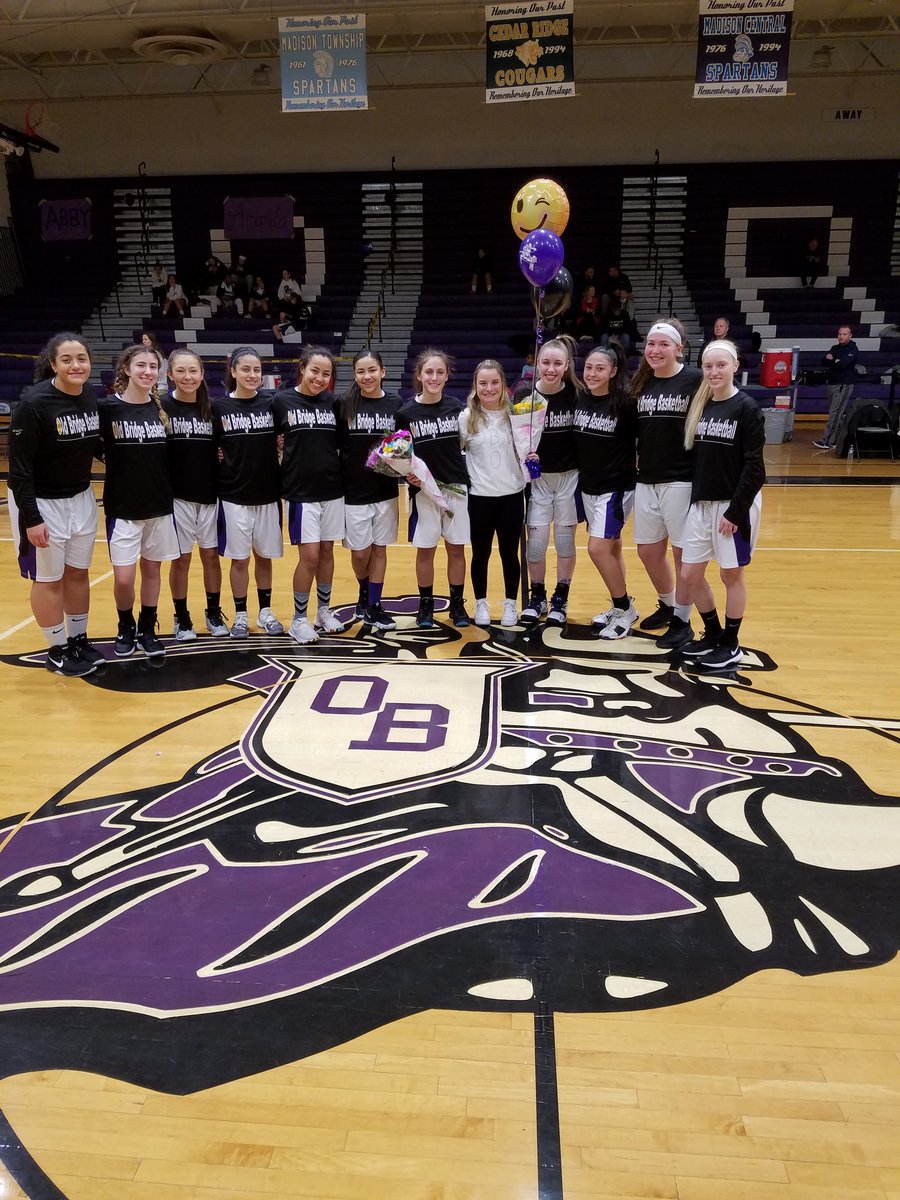 Congrats to our seniors on their hardwork and dedication the past four years! Go Knights!