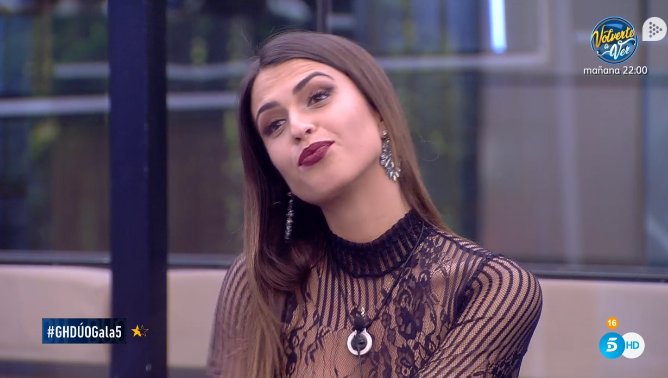 ghoficial's tweet photo. ¿A quién apoyas en esta discusión?

🔄 María Jesús
❤️ Sofía

#GHDÚOGala5 https://t.co/qoLx4RCFqH