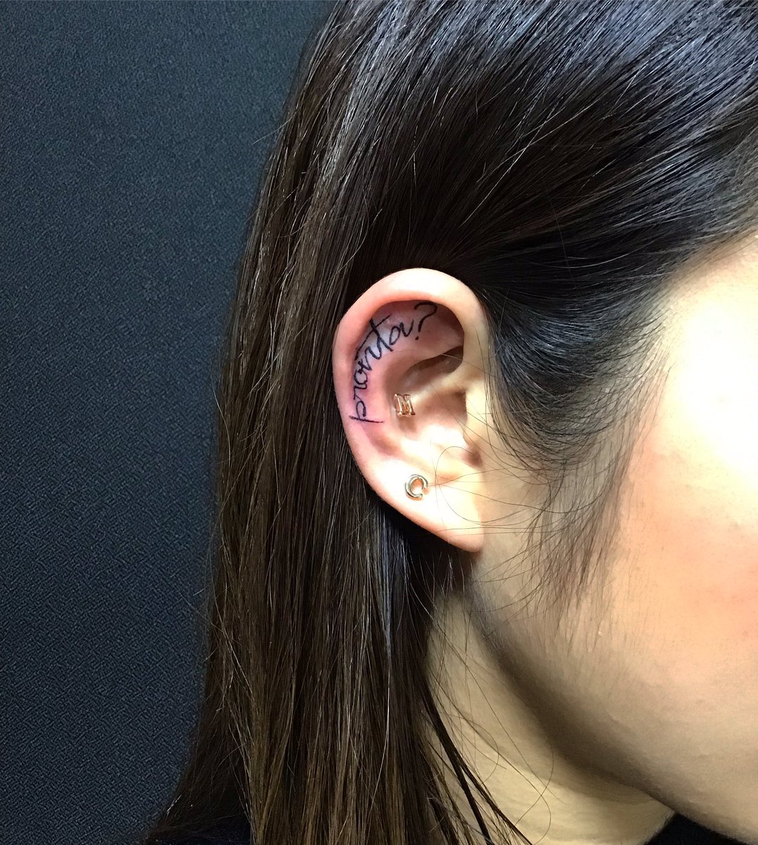 新宿タトゥー Fox Gate Tattoo على تويتر 耳 文字 2月1日 本日も営業中 和彫りからワンポイント トライバル B Gまでオールジャンル対応のタトゥースタジオ 東京新宿fox Gate Tattoo 新宿駅徒歩7分 個室ブース完備 その他のタトゥー作品はコチラ 新宿タトゥー Fox Gate Tattoo على تويتر 耳 文字 2月1日 本日も営業中 和彫りからワンポイント トライバル B Gまでオールジャンル対応のタトゥースタジオ 東京新宿fox Gate Tattoo 新宿駅徒歩7分 個室ブース完備 その他のタトゥー作品はコチラ
