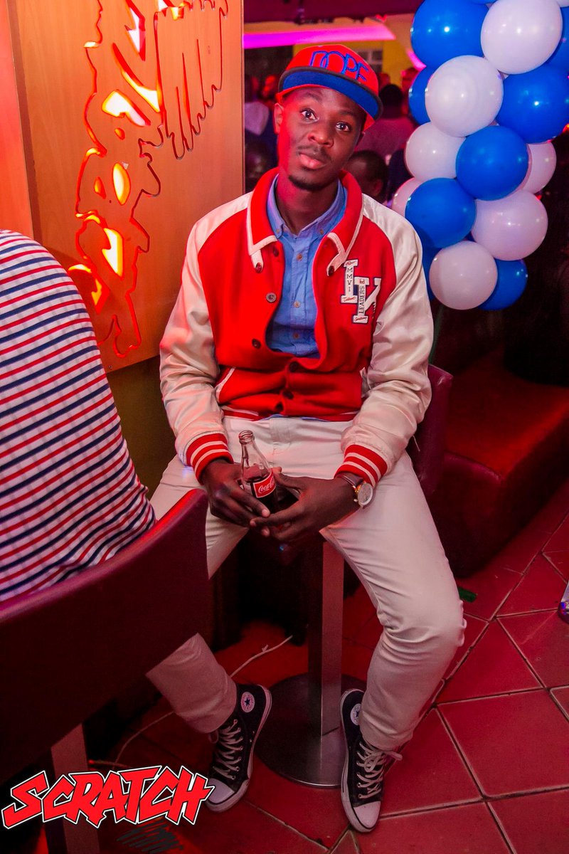 AJakobala's tweet image. NorthStar