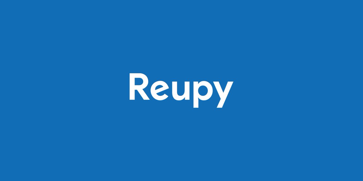 reupybr's tweet photo. Temos a ferramenta ideal para você gerenciar suas redes sociais em um único lugar. O que acha?
-
#redesocial #redessociais #gerenciarredesocial #gerencie #melhorgerenciamento #reupy #timbbe #riplik #milzik https://t.co/yCDCemQTAK