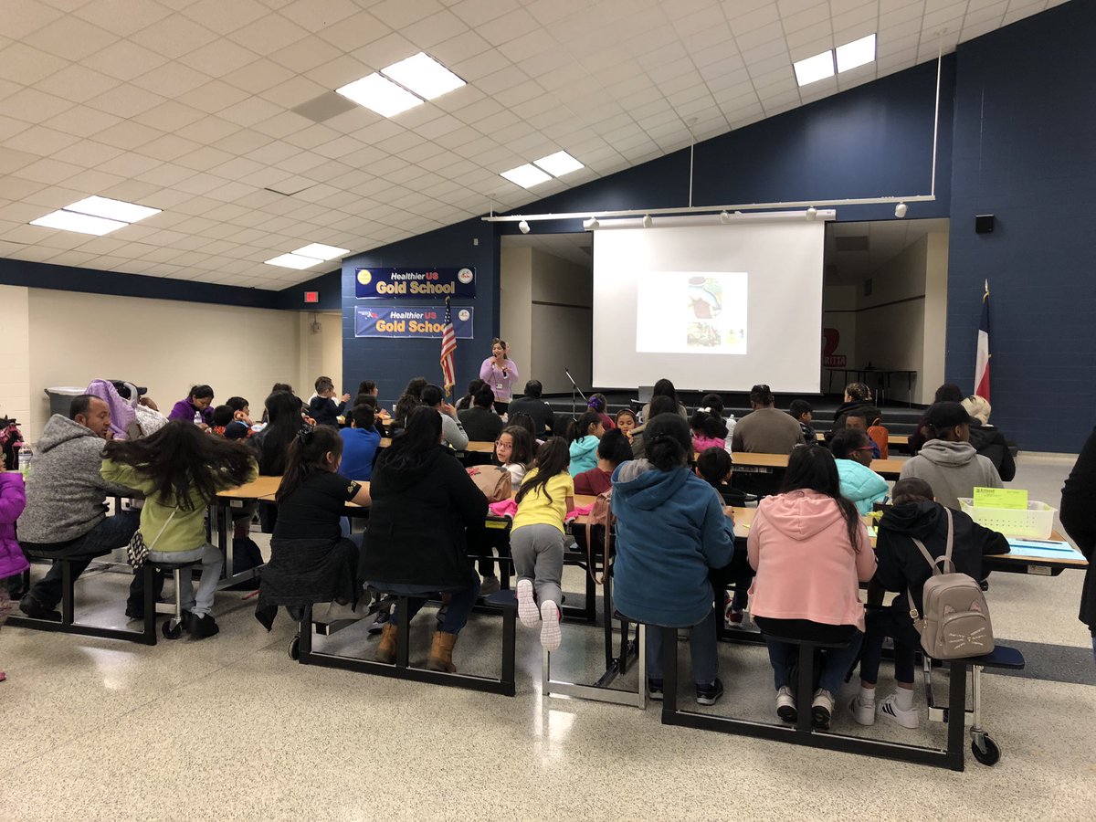 Klein Food Services on Twitter "Thank you EilandKISD and FamilyKisd