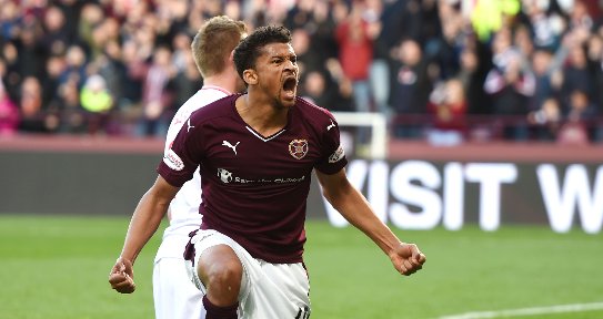 DONE DEAL! Dundee United complete late move for former Hearts star Osman Sow
bit.ly/2TptPKM