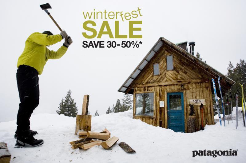 Winterfest ~ 30% OFF Patagonia - mailchi.mp/b92f3fd441db/w…