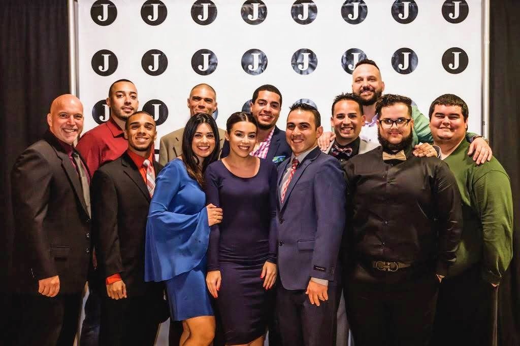 JanneyRoofing's tweet photo. #ThrowbackThursday to our company awards banquet! We loved having an event where we could show appreciation to our staff who works so hard to keep Central Florida covered! https://t.co/gB8VrqeiXy