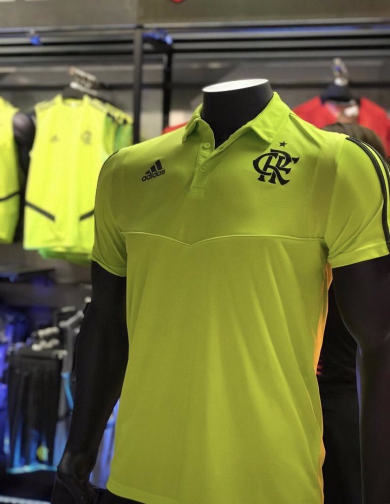 camisa treino 2021 flamengo