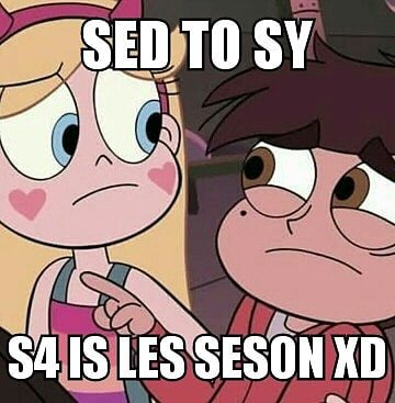denss_bihay_10s's tweet photo. sad
.
Meme by starco_memes from IG
.
#StarButterfly #MarcoDiaz #Starco #StarVsTheForcesOfEvil #SvTFoE #SvTFoEMemes #StarVsTheForcesOfEvilMemes #StarcoShippers #StarcoShippings #StarcoMemes #SS0131 #DB0201 https://t.co/TUpkWquyGb
