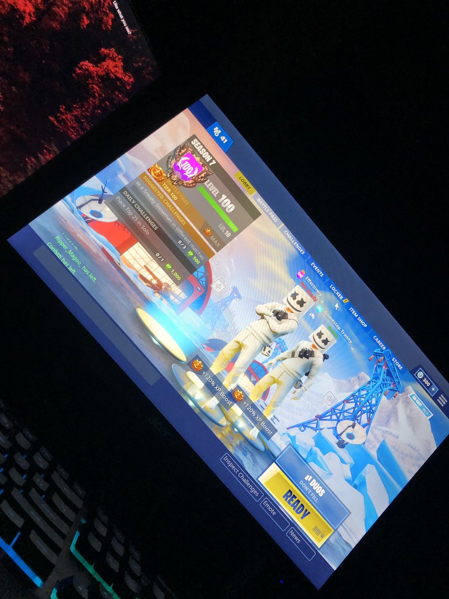 RealLuvs's tweet image. Best purchase on the game 👀