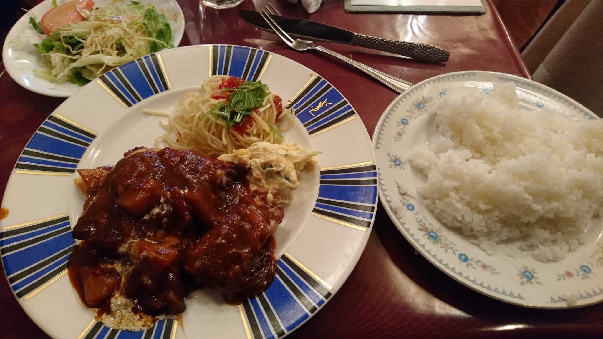 ジジアンドババ Twitter Search Twitter