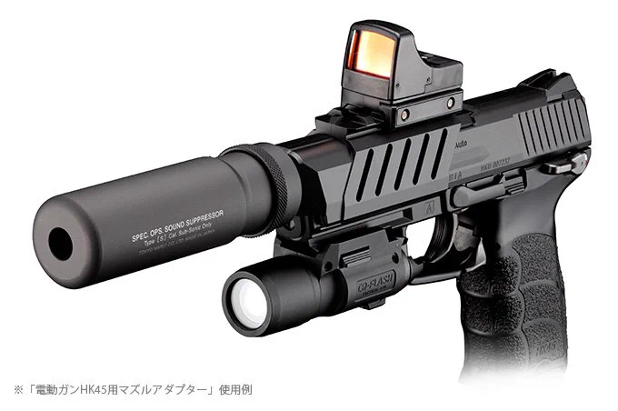東京マルイ@AirsoftGun on X: 