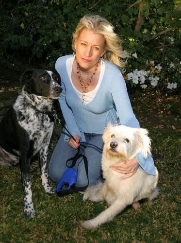 XenaWatch's tweet image. A bit of sad news. Diane Gaidry, who starred in Loving Annabelle, has lost her battle with breast cancer. Thoughts of peace and comfort to all her loved ones, friends, &amp;amp; fur babies.