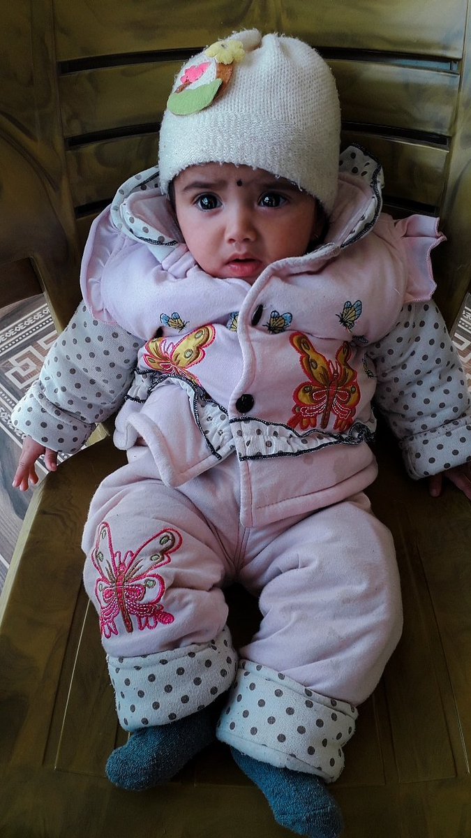 xnatraj's tweet photo. Get well soon baby😘. https://t.co/x3XWVSDEu9