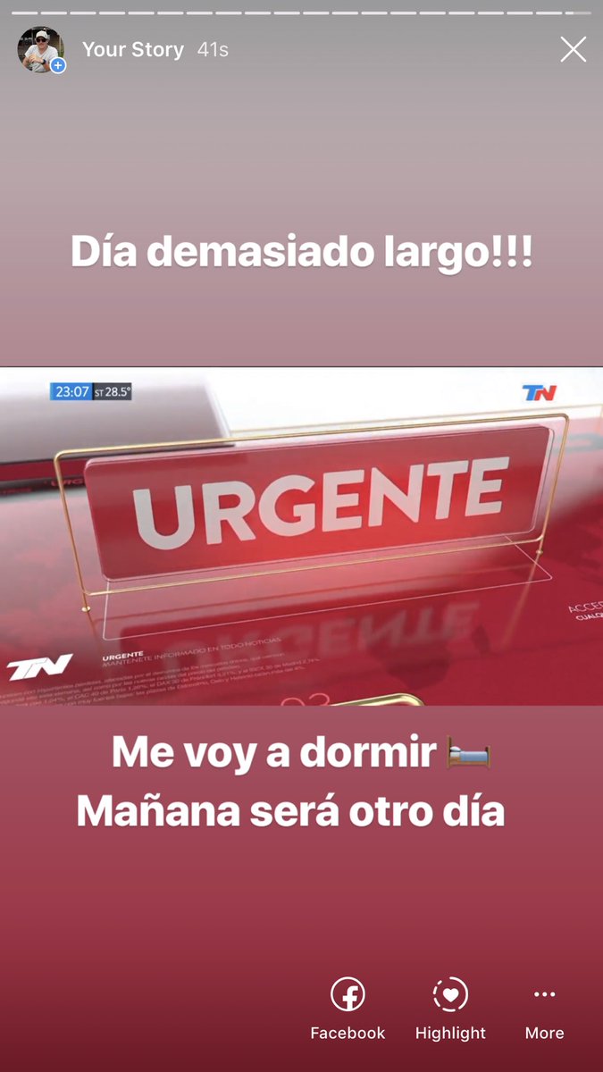 #día de #trabajo 🎥 #patagonia de punta a punta muchas #noticias #IncendiosForestales #femicidio #etc me voy a #dormir 🛏 mañana sigue el baile 🤦‍♂️🤦‍♂️