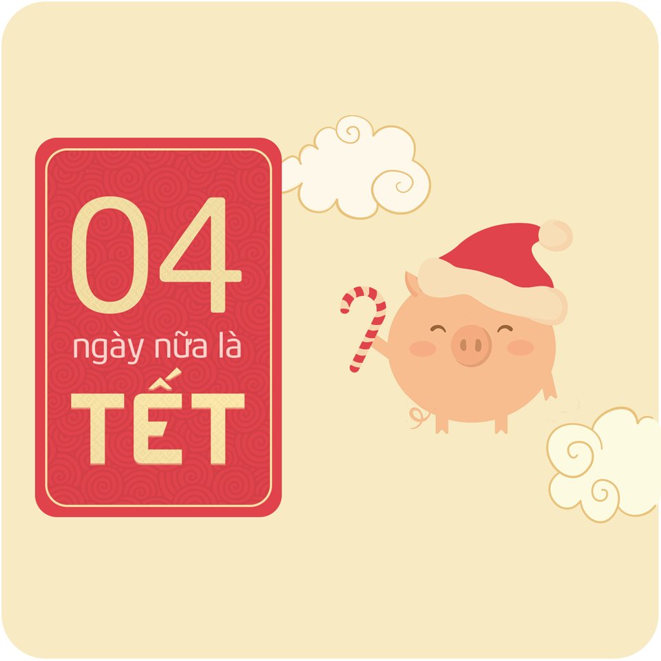 Avatardn's tweet photo. 4 ngày nữa là Tết

- Đường xá nhìn đâu cũng thấy người về quê
- Giá hoa, quả, mọi thứ tăng không hề nhẹ
- Vẫn những khuôn mặt rạng rỡ đón xuân
... Hạnh phúc quá!!

#tet2019 #kyhoi2019 #happynewyear #lunarnewyear #2019 https://t.co/UWsZu8KwxI