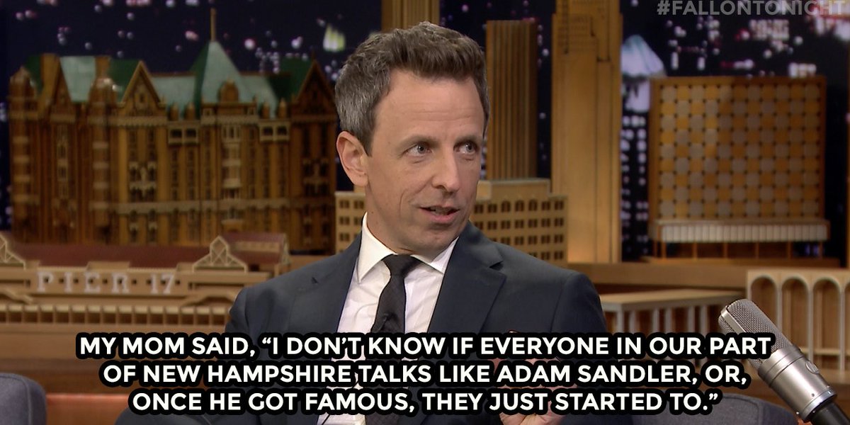 The Tonight Show tweet media