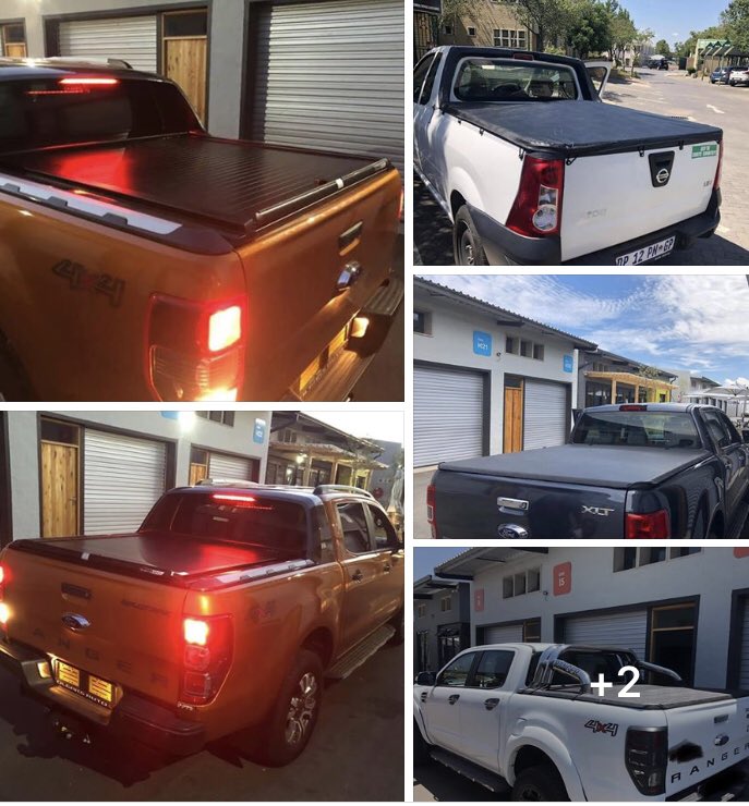 Kopiso4x4's tweet photo. Sale & Installation of Securi-Lids, Tonneau Covers, Rollbars, TOWBARS etc... Call/Whatsapp +27 64 652 1865 or email: info@kopiso.co.za #Bakkie #4x4 #Tonneaucovers #Rollbars https://t.co/Z7dER4GiQA