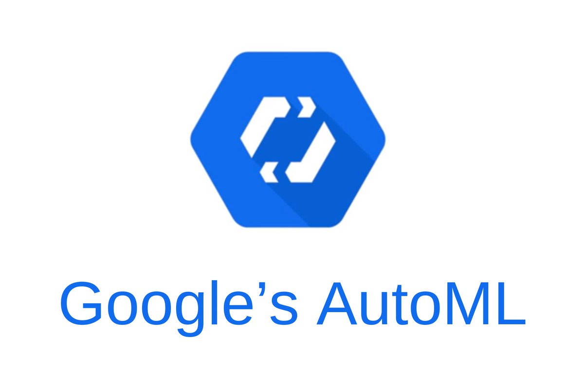 BoTreeTech's tweet photo. #Google's #AutoML will change how businesses use #ML, see how. https://t.co/AY5GY7KSqc
#BoTreeML #BoTreeTechnologies https://t.co/yaXGv14mY3