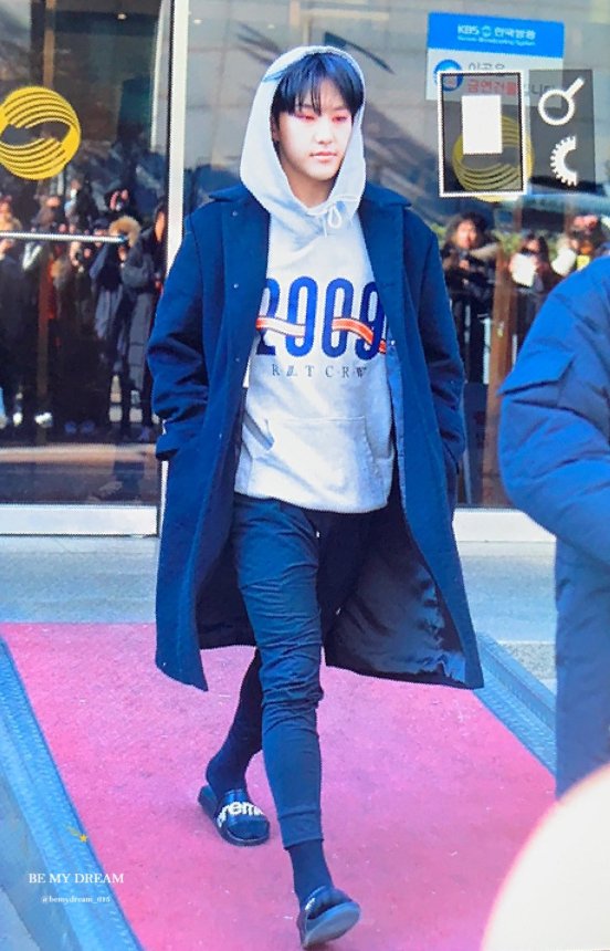 韓国人キムです。 على X:  