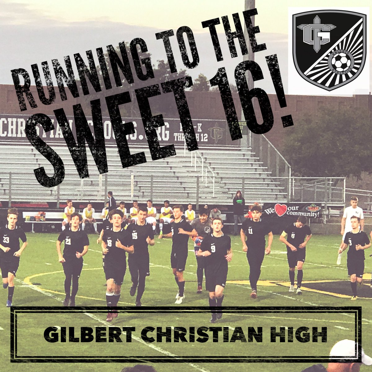 GCHS Knights Soccer (GCHS_MensSoccer) Twitter