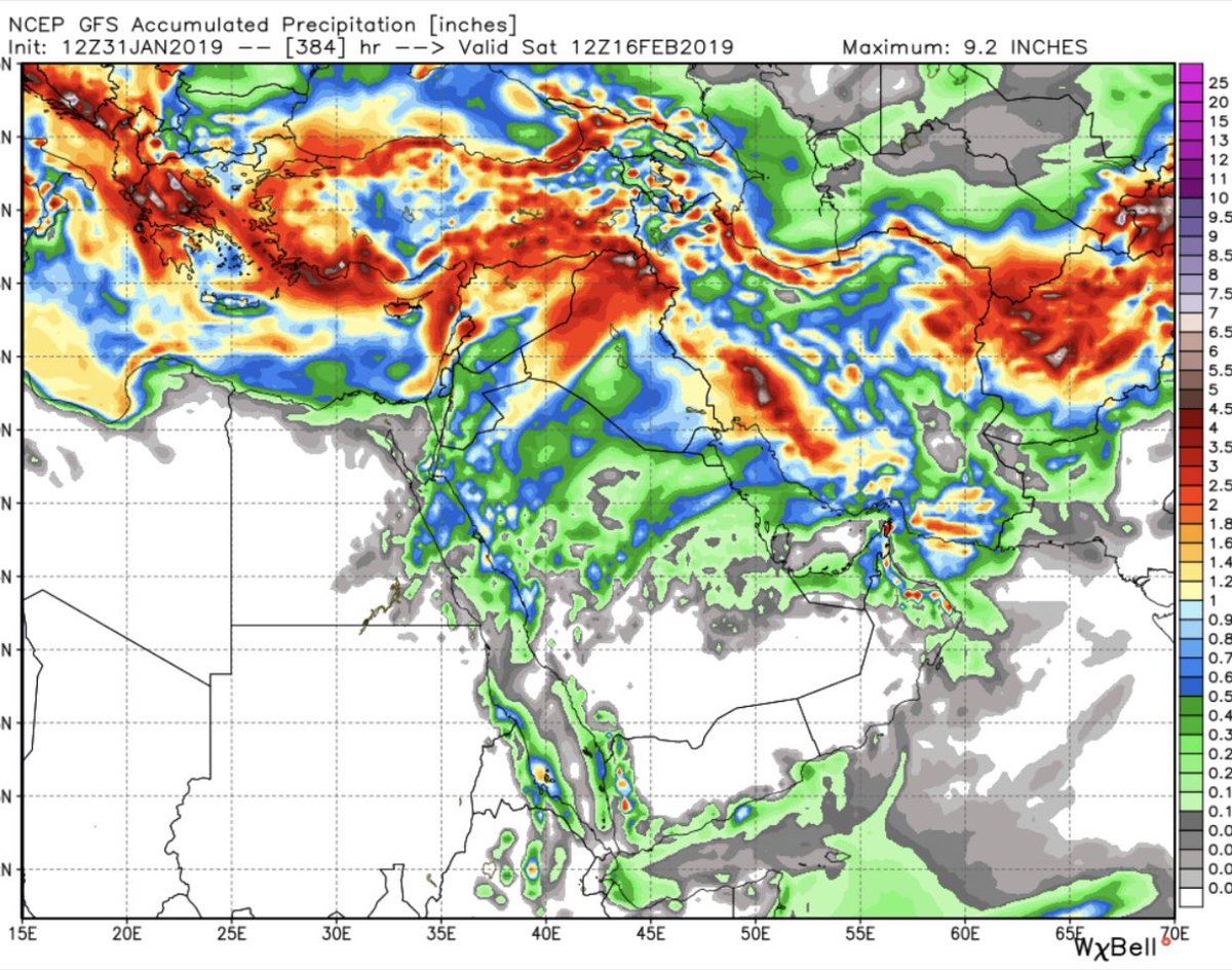 koool998's tweet photo. حاله رائعة تتزين بها النماذج طبعا الشمالية والغربية والشمالية الغربية سيدة المدائن بإذن الله موعودة من جديد مع المطر  يوم الجمعة القادم ونلاحظ التشبع في الرطوبة النوعية للطبقات تتوافق مع مرور اخدوي ينتج عنها امطار رعدية غزيرة طبعا ما زلنا في تحديثات والتغير وارد والله اعلم واحكم https://t.co/Gvc7vMyRdJ