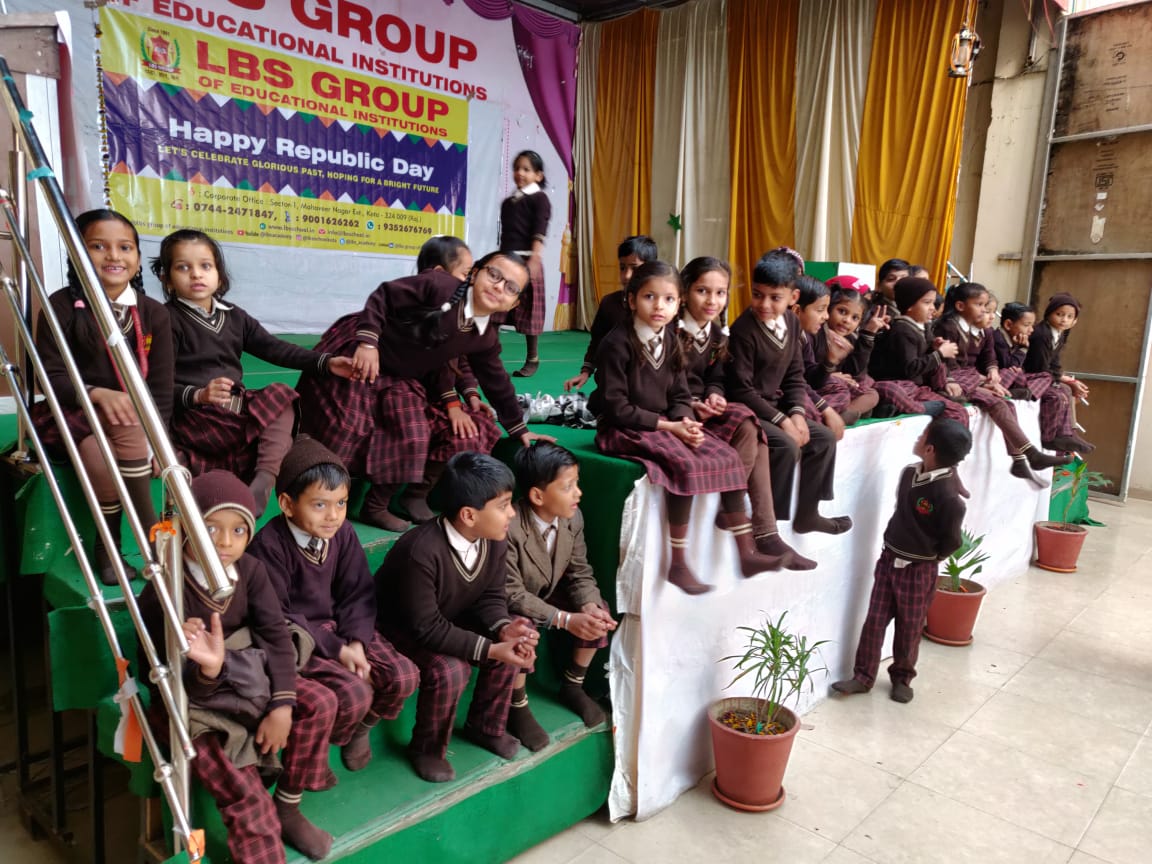 LBS_Academy's tweet photo. @LBS_Academy
@kuldeepkota
#AnnualFunction #ColorsOfIndia coming soon
#Dance #Music #Fun #Acting #Performance #Competition #Annual #Function #AnnualFunction2019 #Anchor #Entertainment #Choreographer #Stage
Students preparing for Annual Function of #LBSSchool https://t.co/NRENcy3xxd