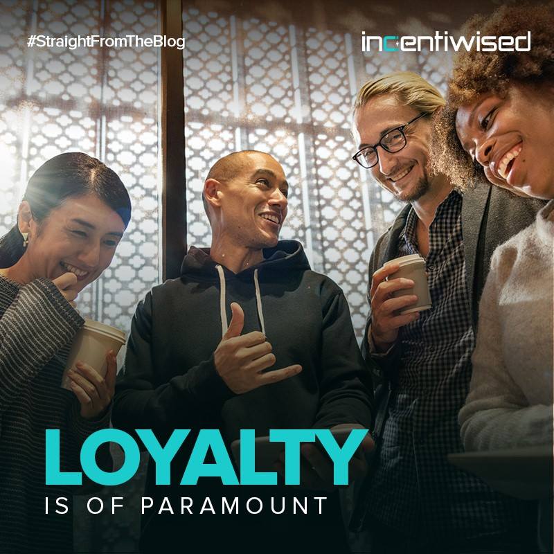 incentiwised's tweet photo. Customer retention is the next competitive battleground. Are you prepared yet?
Have a look at what Bistro Group has come up with to win their retention race

https://t.co/VQlhmnYxBV

#customerretention #StraightFromTheBlog https://t.co/Scn1LXR9Rd