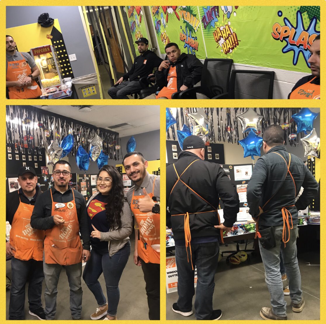 Mari_SASM_0654's tweet image. Last class Day 4 #PacCentralSaw #SawEvent getting the knowledge to all of our associates