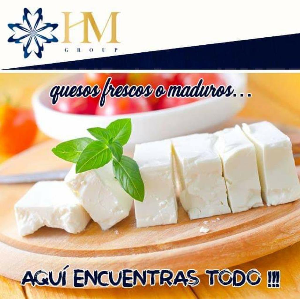 HM Group tweet media