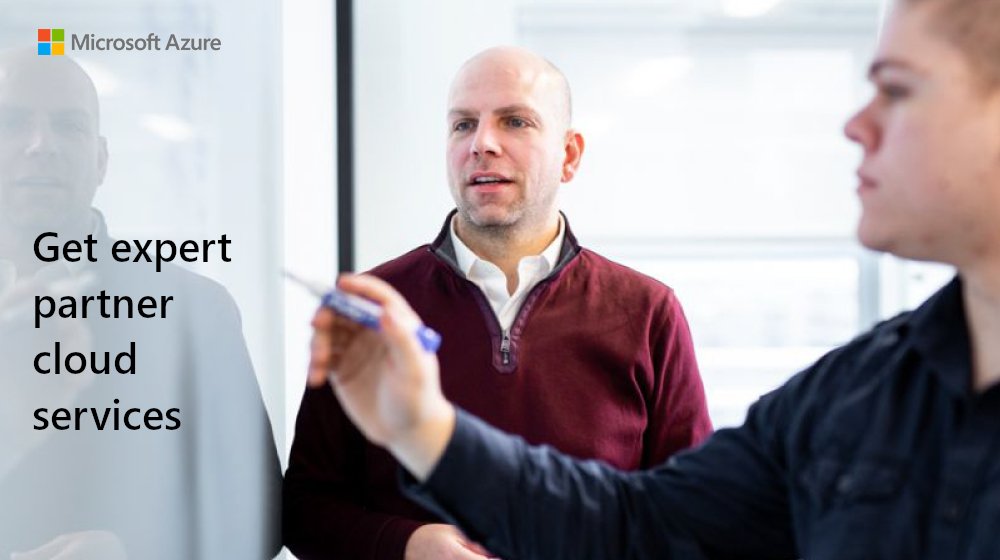 Azure's tweet image. Let #Azure Expert MSP @10thMagnitude handle your cloud stability and security, so you can focus on 2019 plans: msft.social/iF0F2O @MSPartnerApps