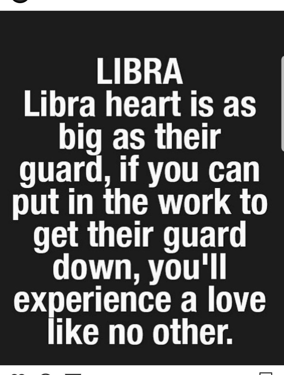 MashellMcC's tweet image. #beingme #beinglibra #libra