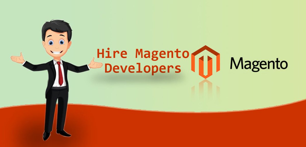 WhaTechAU's tweet image. What should you consider before you hire #Magento Developers - #eCommerce #HireWebDevelopers buff.ly/2CWRJGx