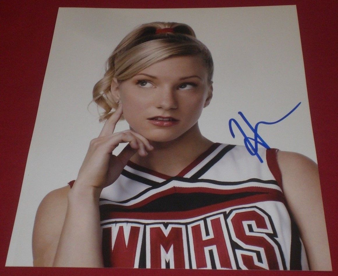 Happy Birthday, Heather Morris!   