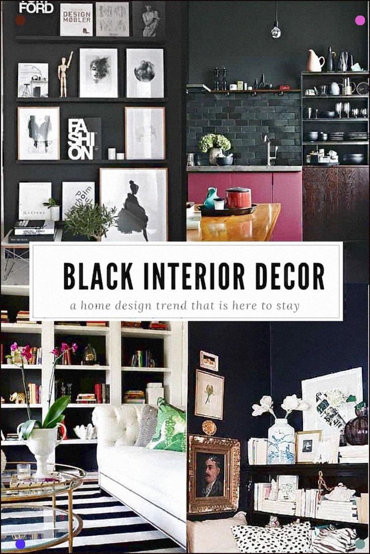 Thoughts on black interior decor? 

#utahhomes #utahrealestate #utahrealtor #blackdecor #slchomes #slcrealestate #slcrealtor #homedesigns #hy5realestate #impowerre801