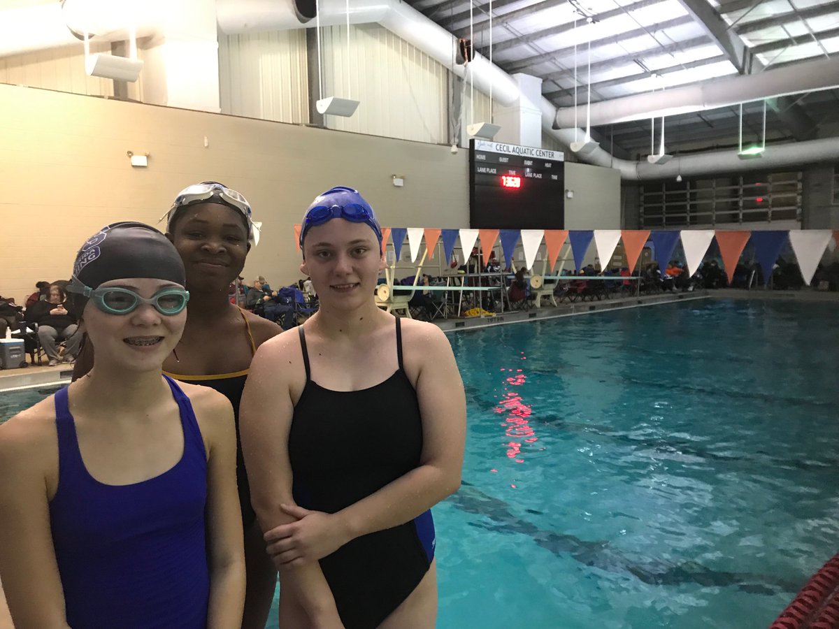 N_FL_Swimming's tweet photo. Our next meet is next weekend! Feb 8-10 at Cecil Field - then we are swimming into Championship time. 🏊♂️🏊🏽♀️🏆🏅 @USASwimming @FloridaSwimLSC #gonfs #firstmeetsarefun #funnestsport https://t.co/fhKeQp9RRV