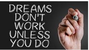 The only place where success comes before work is in the dictionary." 
-- Vidal Sassoon

#WorkHard # Success