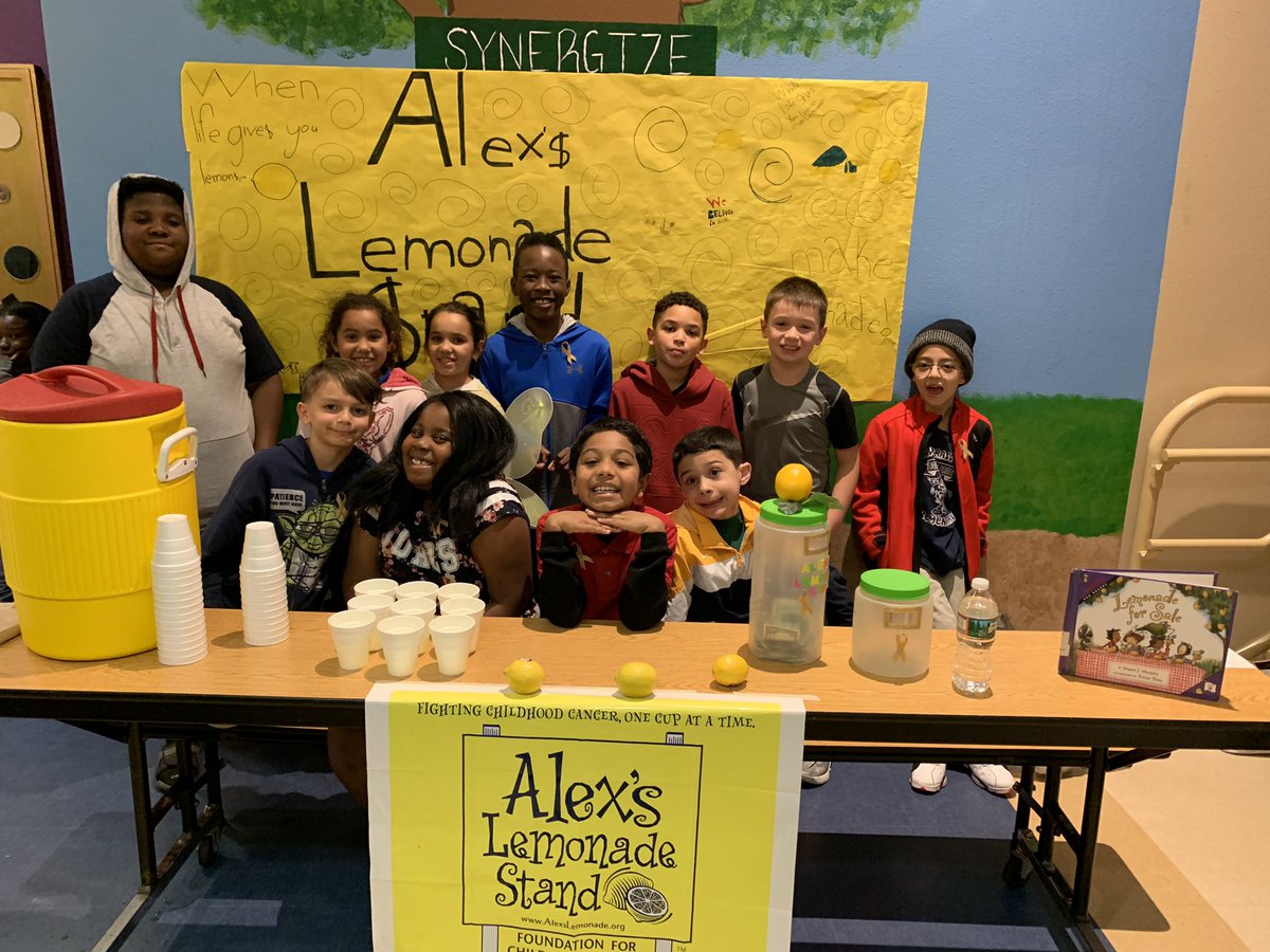 Ms. Libert's Leaders tweet media