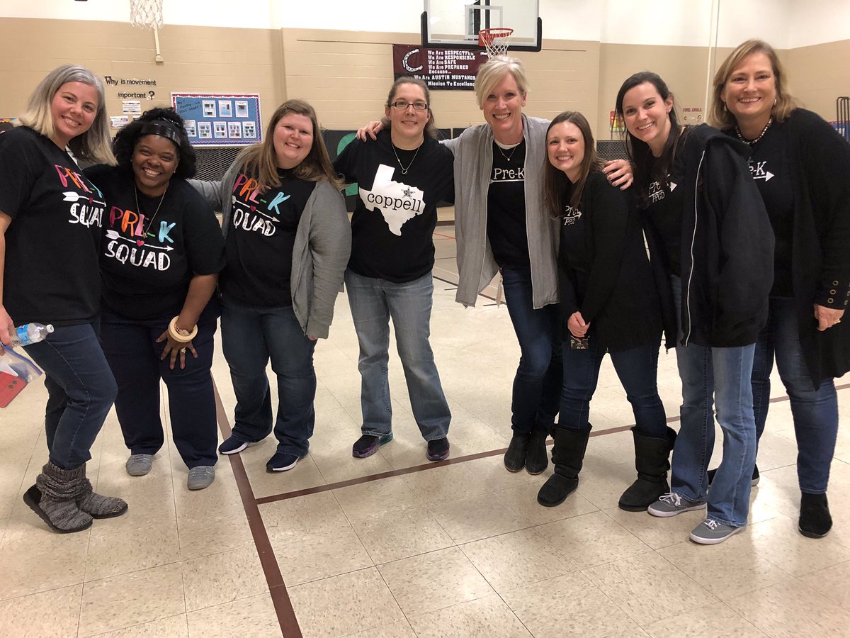 AustinElem's tweet photo. Way to go early childhood team!! Family Math Night was a success! @Coppellisd #AustinLearns https://t.co/DIlhep9il8