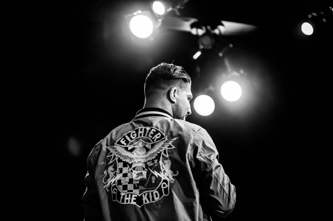 Fighterandthekid tweet media