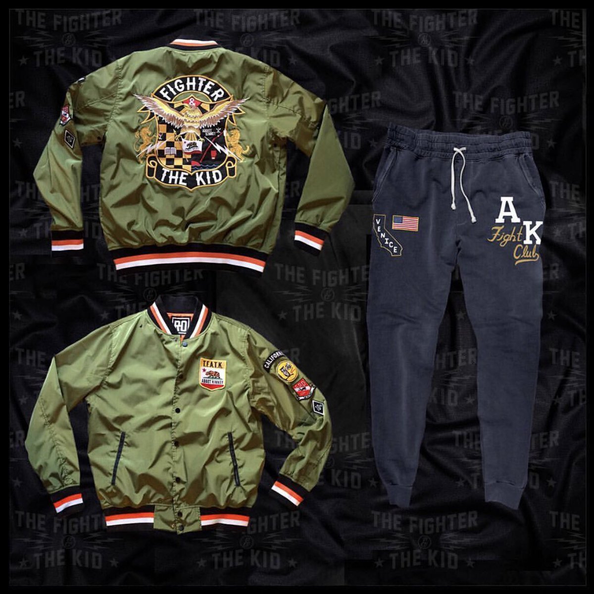 Fighterandthekid tweet media