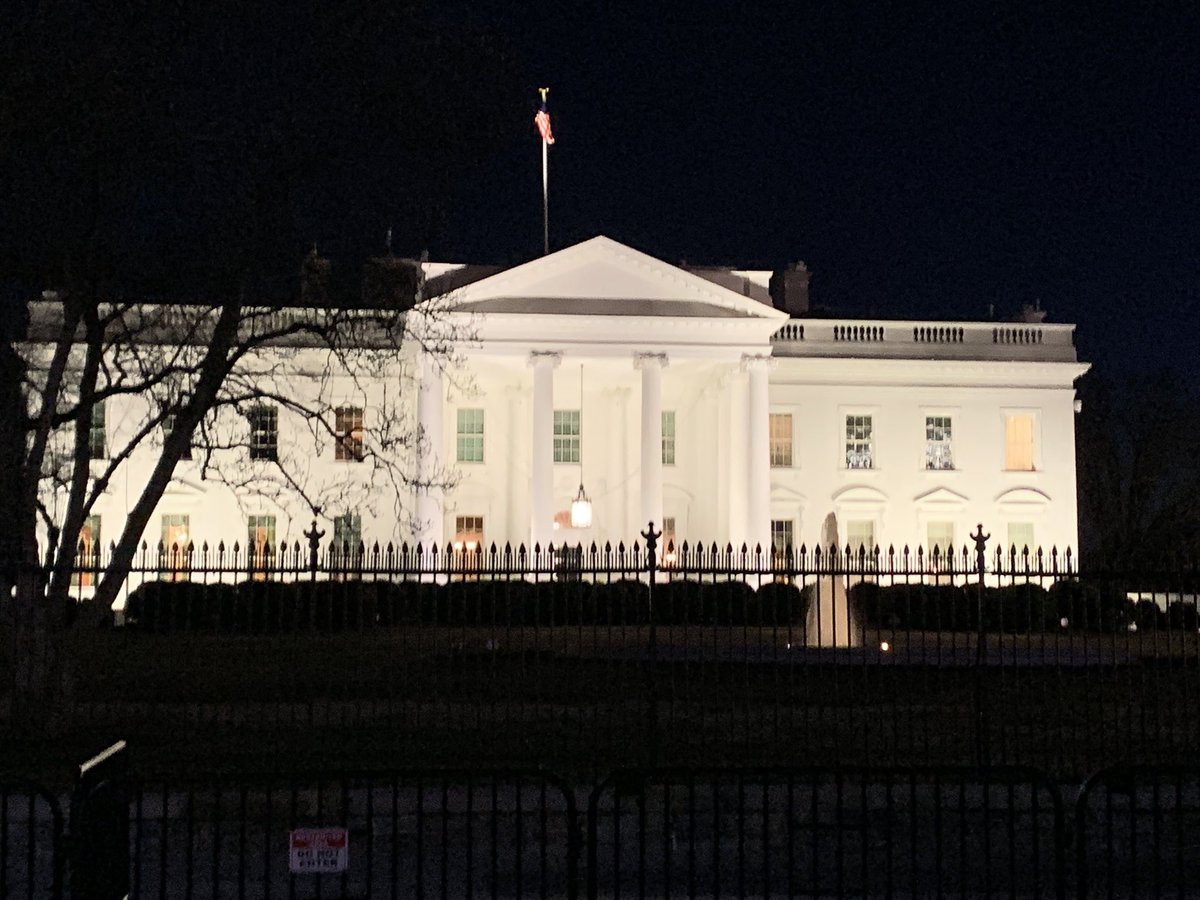 Touring Washington DC with #aamc #gir crew